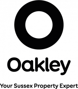 Oakley Tagline Logo