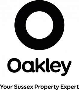 Oakley Tagline Logo